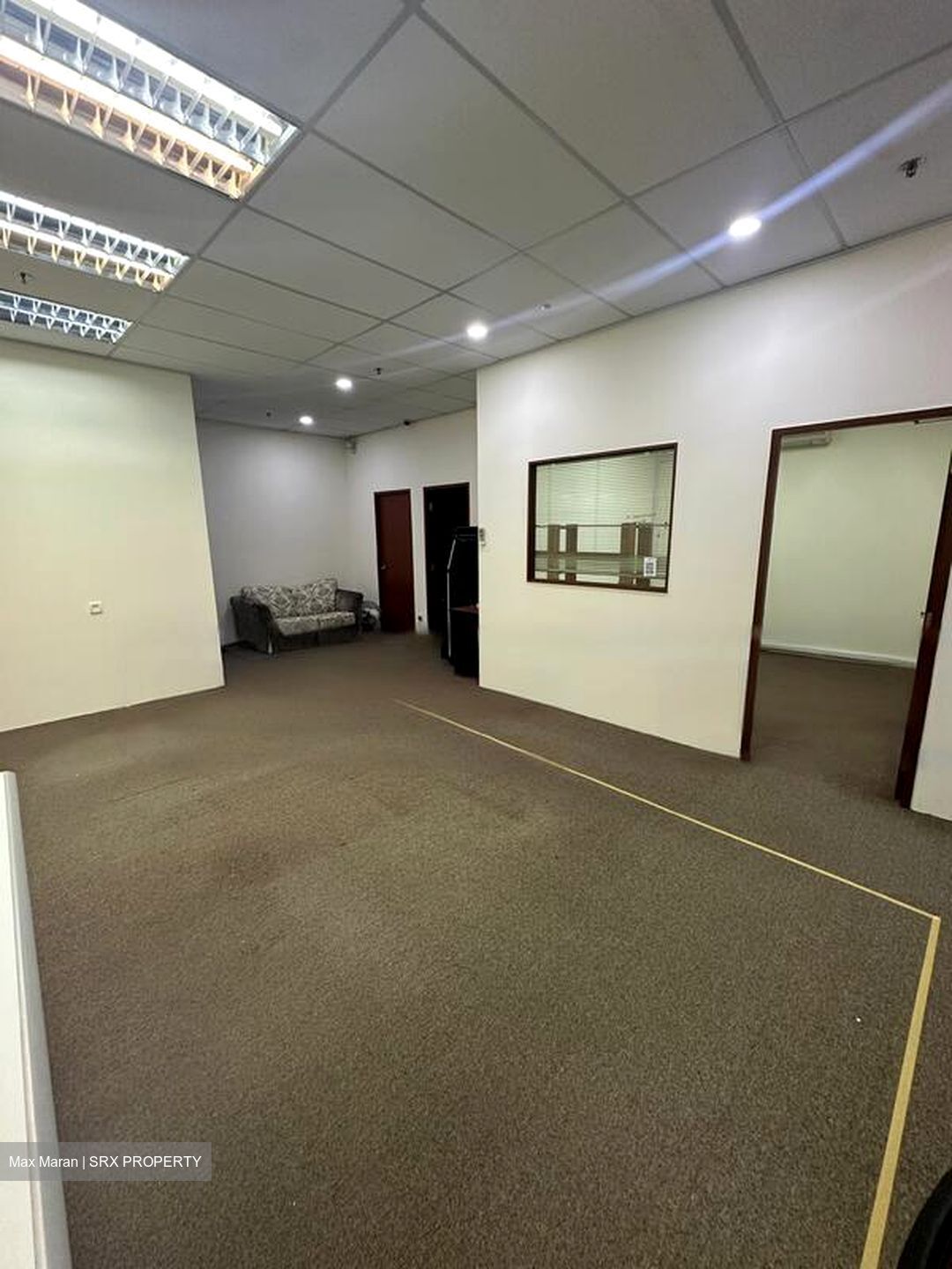 Bizlink Centre (D14), Factory #623517951